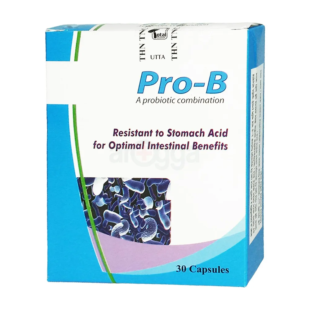 pro-b-100mg